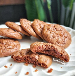 Nutella Thins
