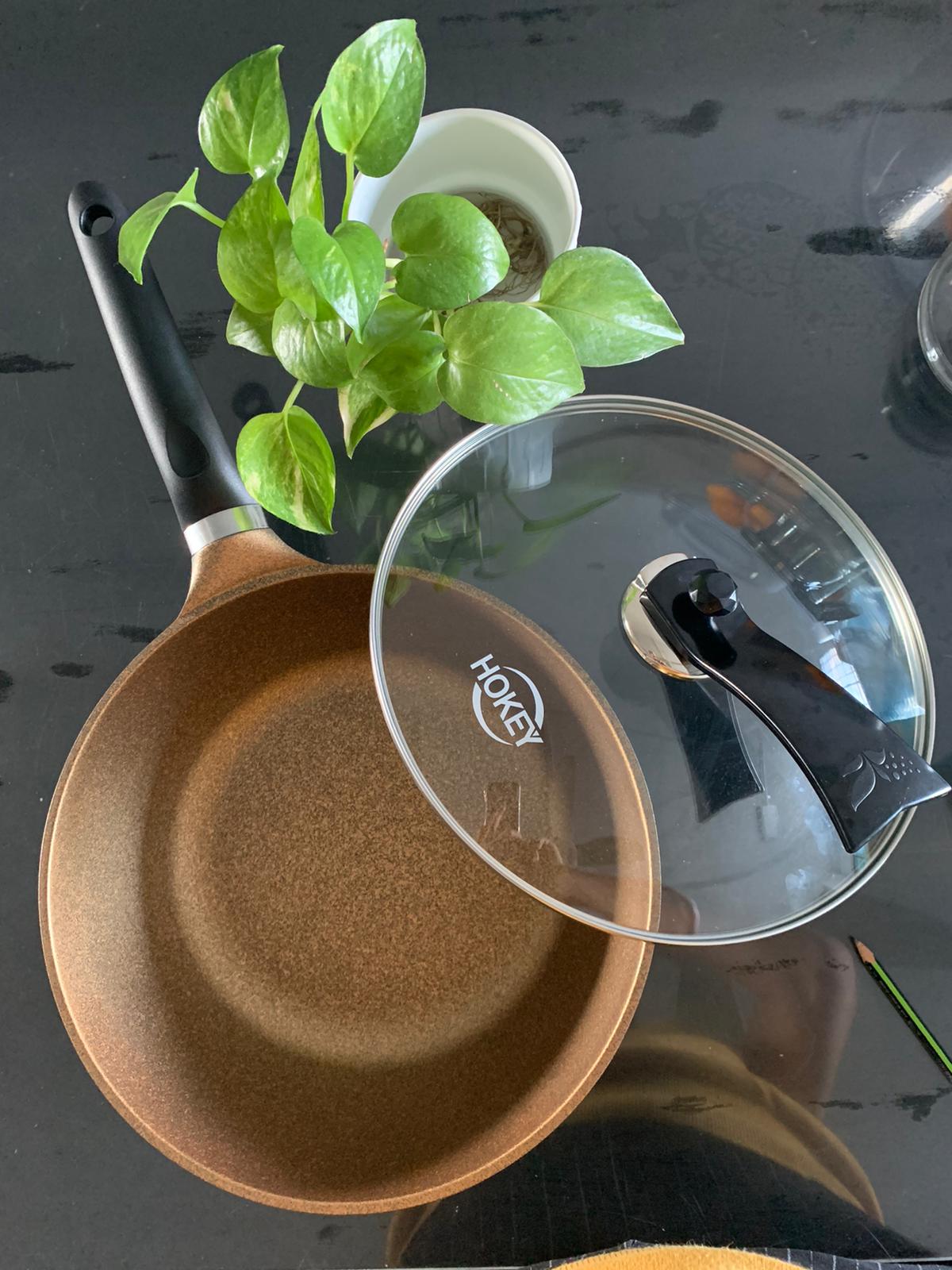 KOREA Million Wok 30cm 韩国百万锅_1