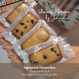 Signature Financiers