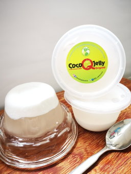 Coco Q Jelly