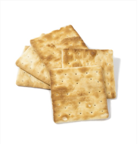 Creamy Cracker