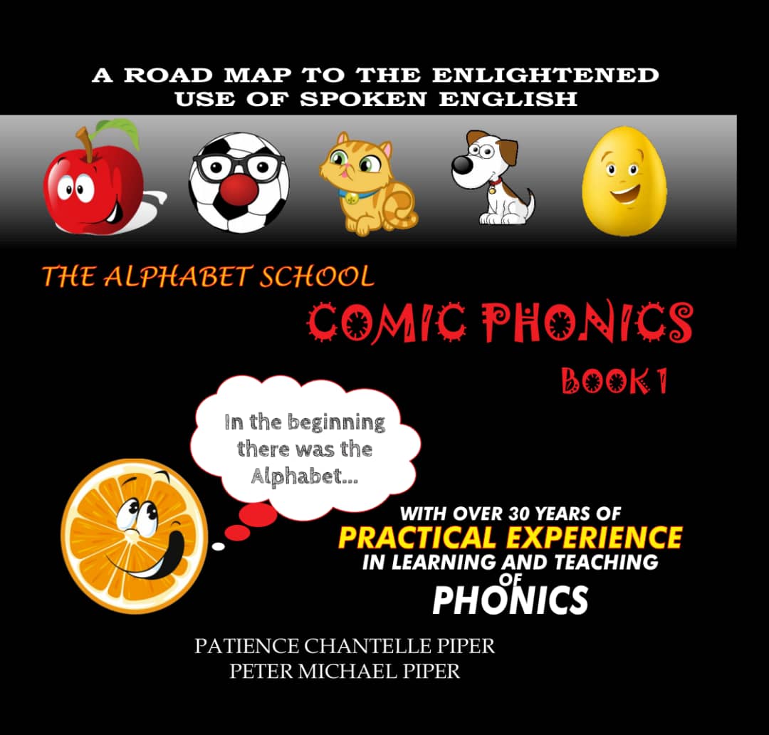The Alphabet School (Early Years)
