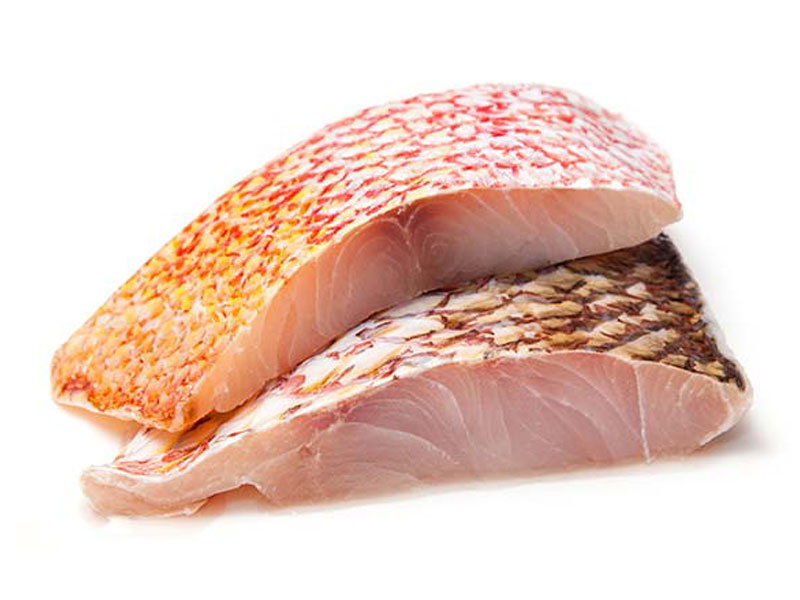 Red Snapper Fillet 红鸡_0