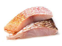 Red Snapper Fillet 红鸡