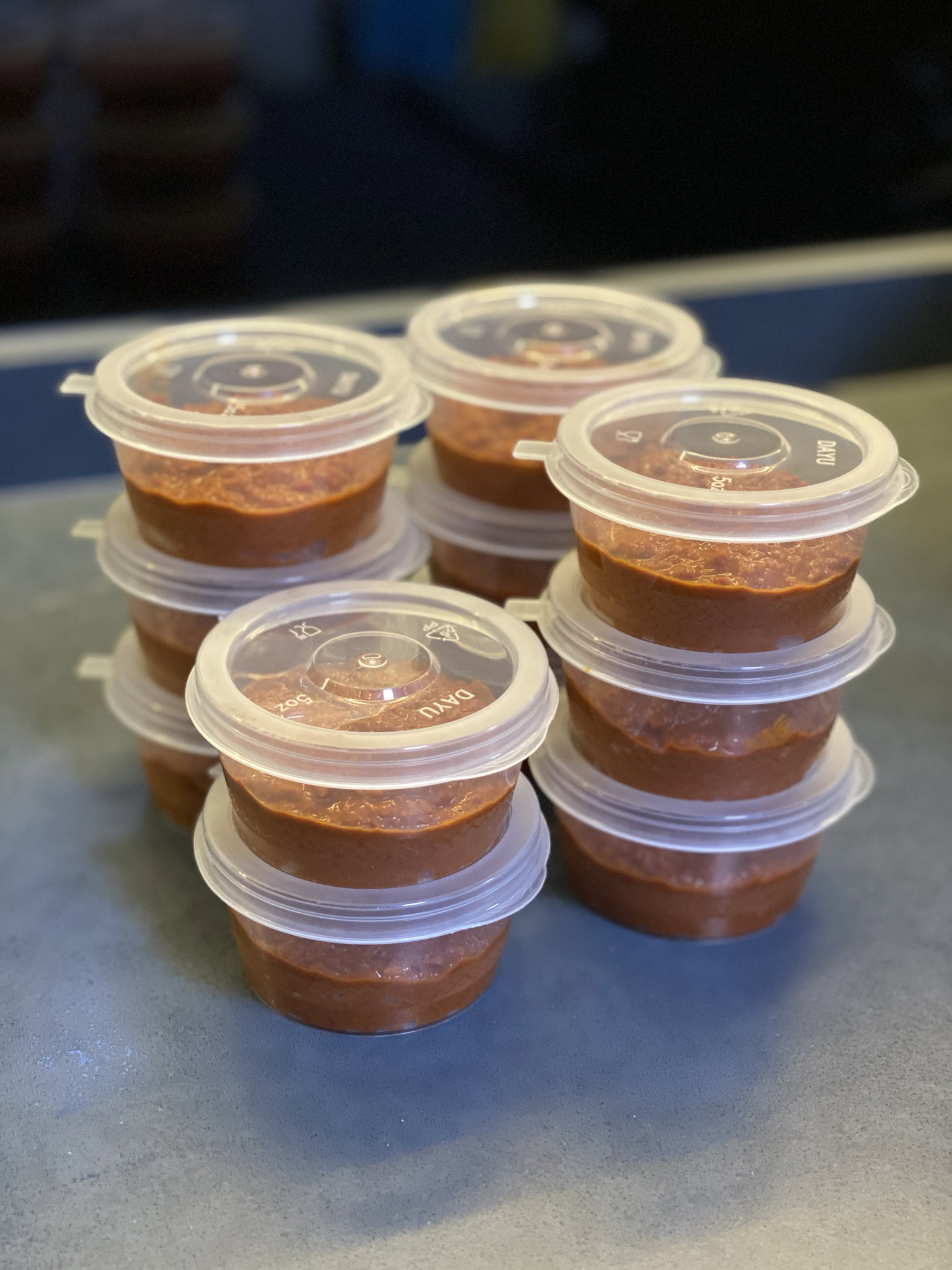Homemade Authentic Penang Sambal Belacan _0