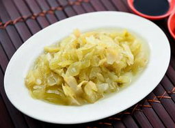 Salted Vegetables(Small)