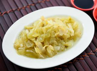 Salted Vegetables(Small)