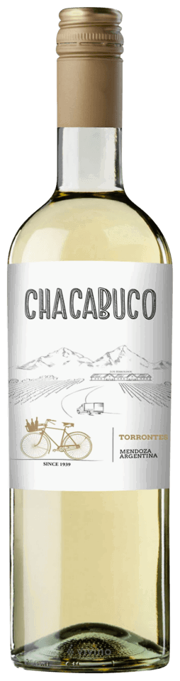 Chacabuco Torrontes. Original $55. 30% Discount!