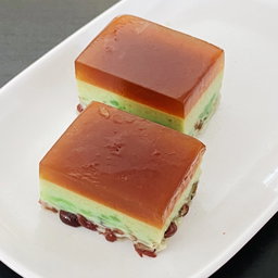 Chilled Nonya Kueh