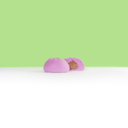 Yam Pau 芋泥包
