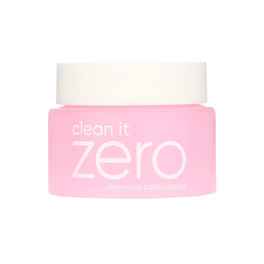 Banila Co Clean It Zero Cleansing Balm Original 100ml