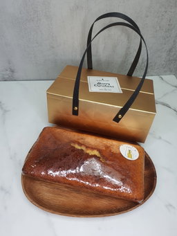 Butter Cake