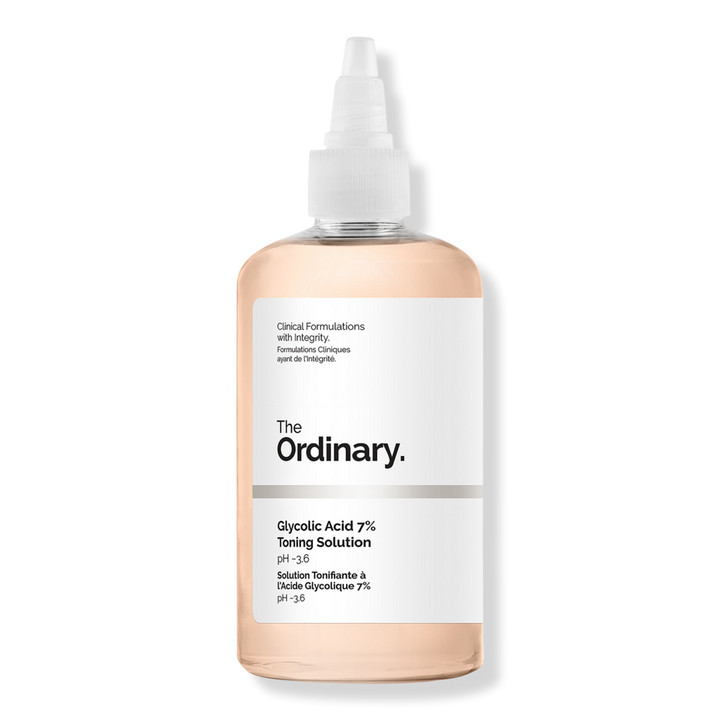 The Ordinary Glycolic Acid 7% Toning Solution_0