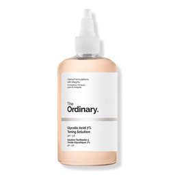 The Ordinary Glycolic Acid 7% Toning Solution