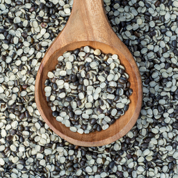 Black Urad Dal / கருப்பு உளுத்தம் பருப்பு