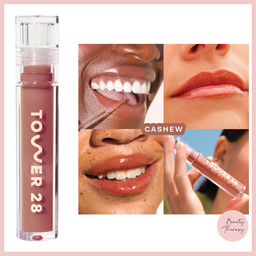 Tower 28 Beauty ShineOn Jelly Lip Gloss 3.9ml