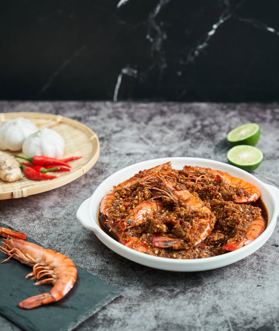 Prawn