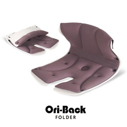 Ori-Back Brown - Self Pack
