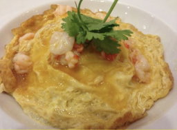 OMELETTE
