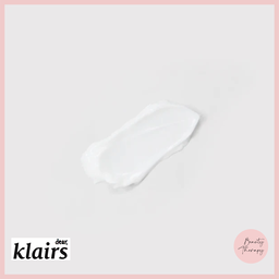 Dear, Klairs Rich Moist Soothing Cream