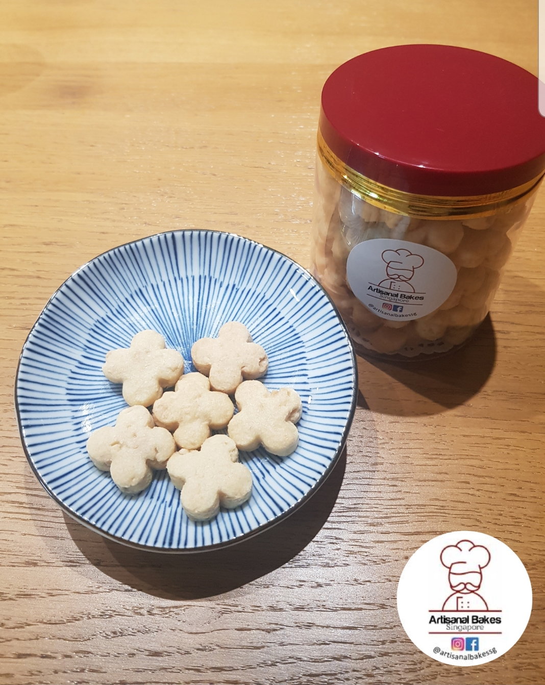 White Almond Melt (~390g)