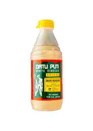 datu puti vinegar 385ml_0