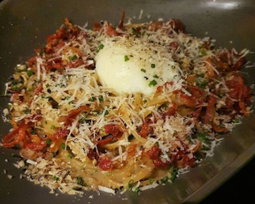Pastas