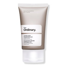 The Ordinary Azelaic Acid 10% Suspension 1 Oz. 
