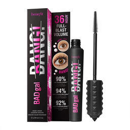Benefit Cosmetics BADgal Bang Volumizing Mascara