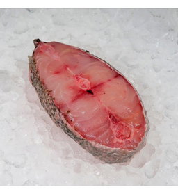 Black Grouper Steak (500-600G) 黑石斑 