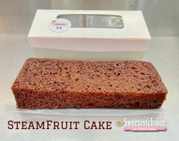 The Cakes