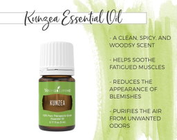 Kunzea 5ml