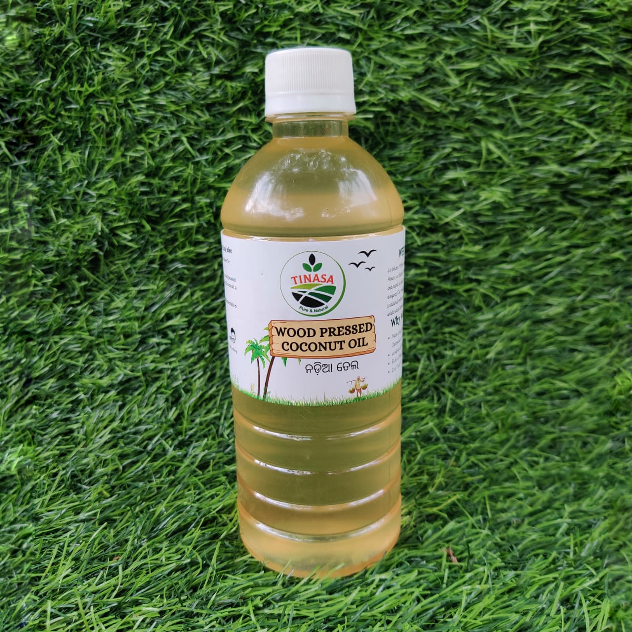 Coconut oil_0