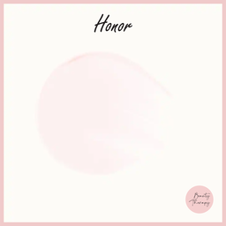 Rare Beauty With Gratitude Dewy Lip Balm