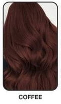 Coffee - Merry Sun Permanent Hair color