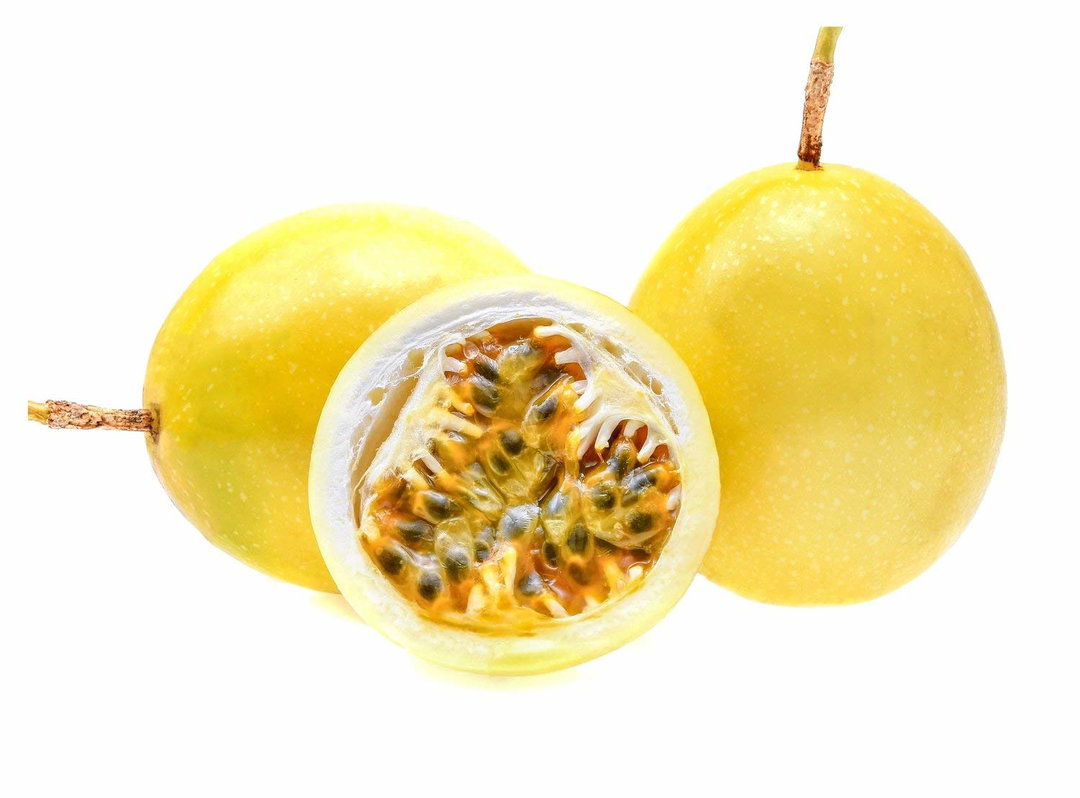 Passion Fruit 百香果