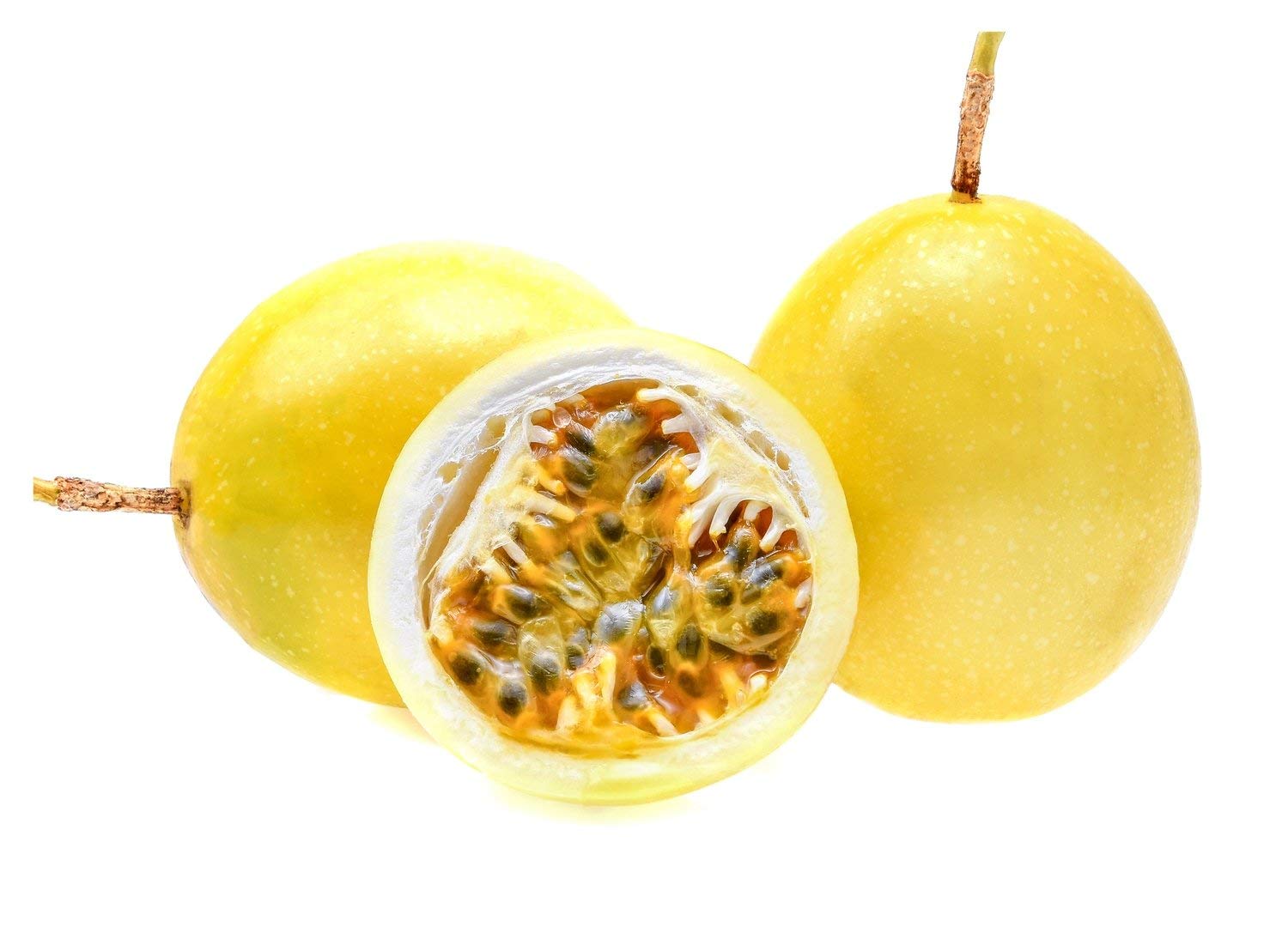 Passion Fruit 百香果_0