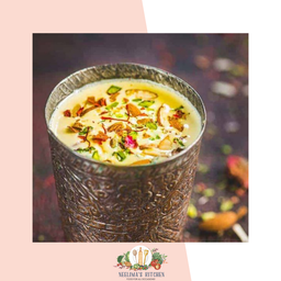 THANDAI WITH KULAD