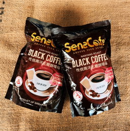 Coffee Sachets