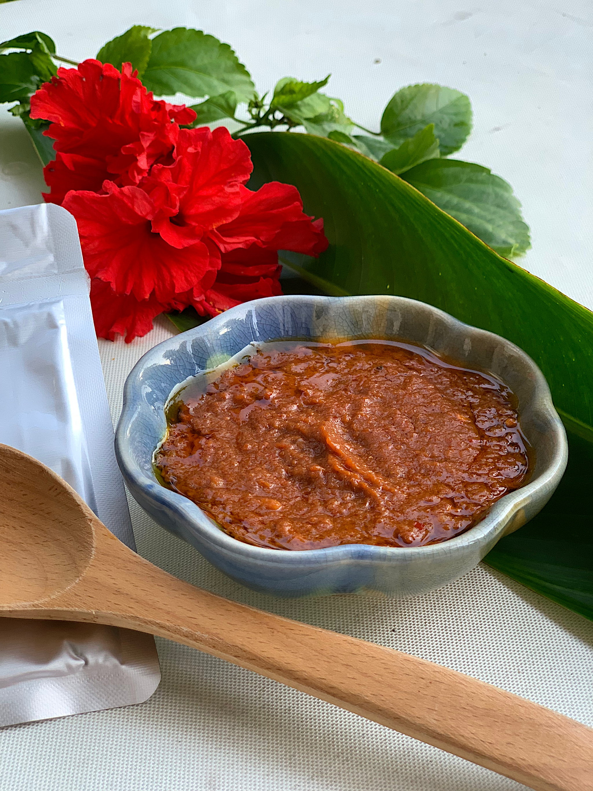 Add-on: Sambal Chilli (30g)_0