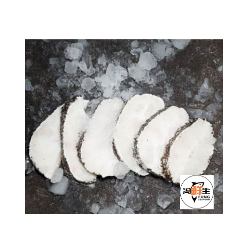 Cod Fish Steak (250g-300g) (鳕鱼)