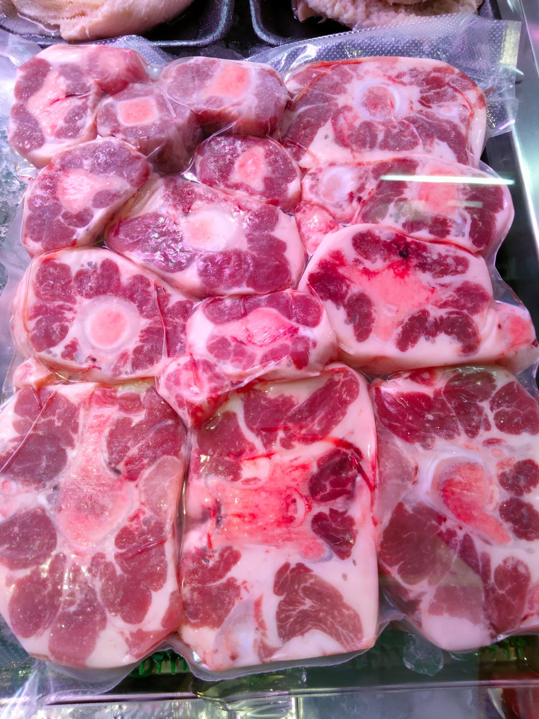 Beef Oxtail