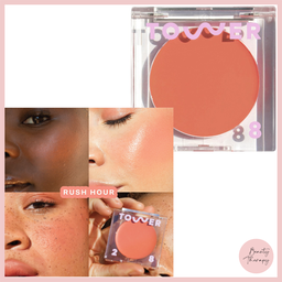 Tower 28 Beauty BeachPlease Lip + Cheek Cream Blush 4.5g