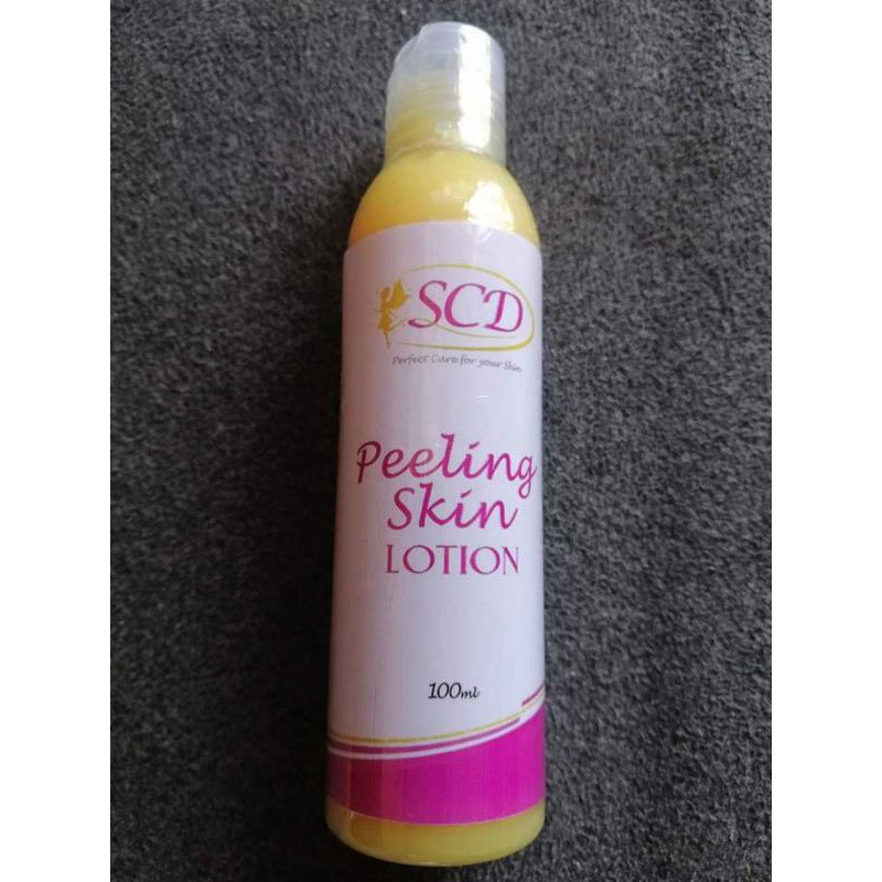 SCD Peeling Lotion_0