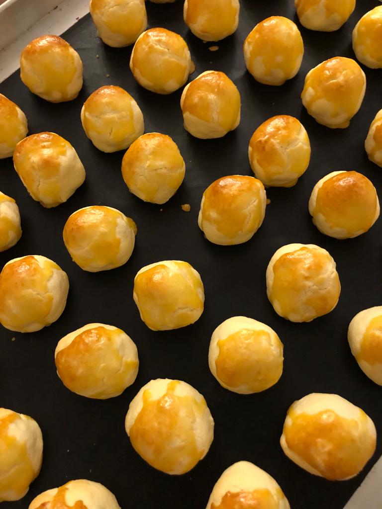 Pineapple Spheres_0