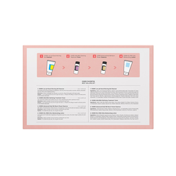 Cosrx Favorites Best Sellers Set