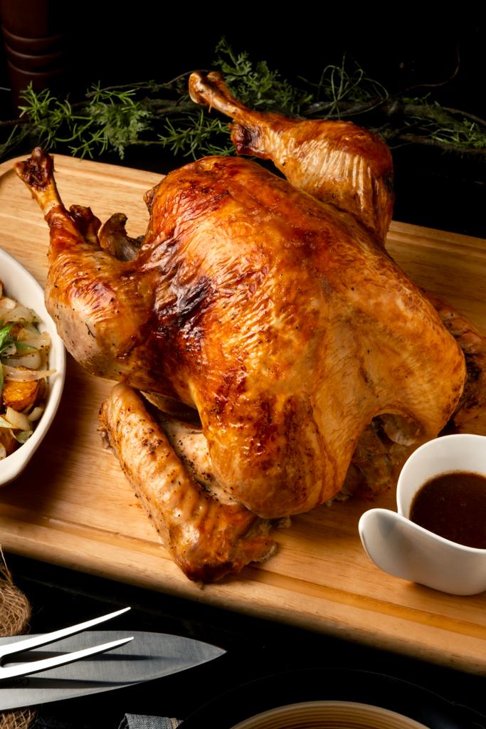 Oven-Roasted Turkey (Pre-order for 24 Nov Onwards)_0