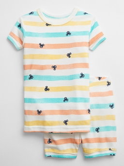 Mickey Organic Cotton 2 piece