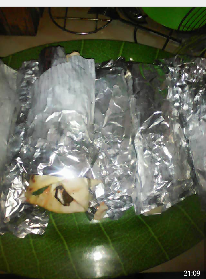Sharwama 