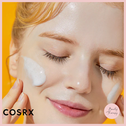 Cosrx Advanced Snail Mucin Gel Cleanser